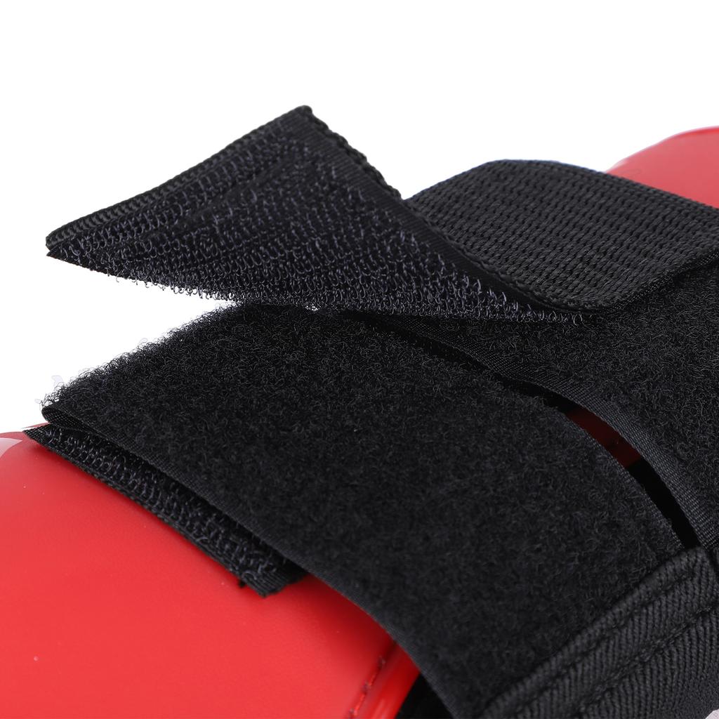 Horse Support Boots Leg Thicken Cov Elastic Brthable Wrap Cushion Pad