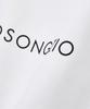 ZIOSONGZIO Zszo Essential T-Shirt White Zi3Ts702Wh