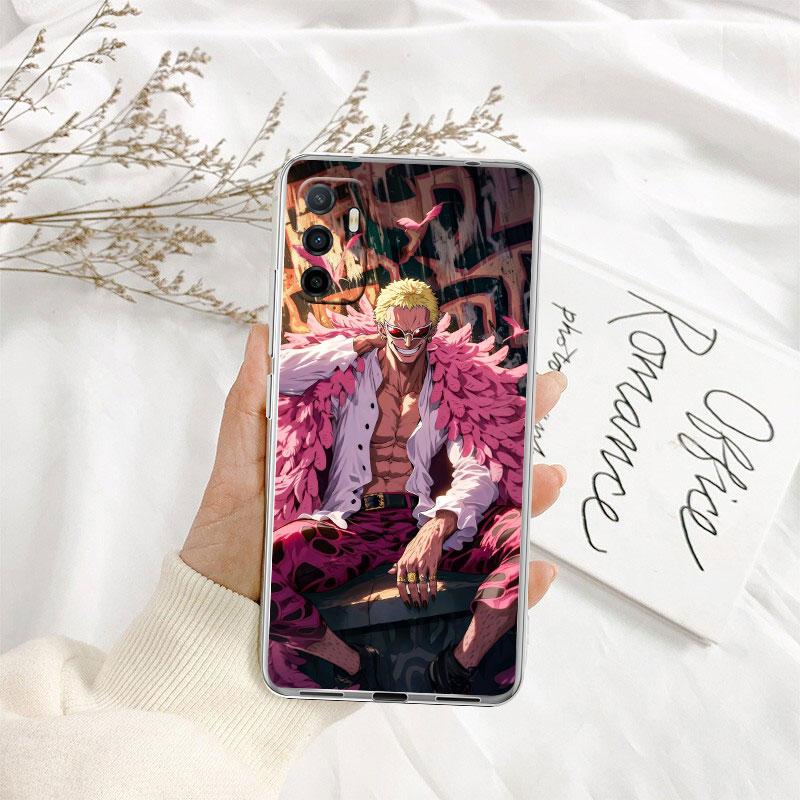 TR21 One Piece Transparent Phone Case for Motorola Moto Edge 20 30 40 50 S30 Fusion Ultra Pro Neo Lite + G200 G23