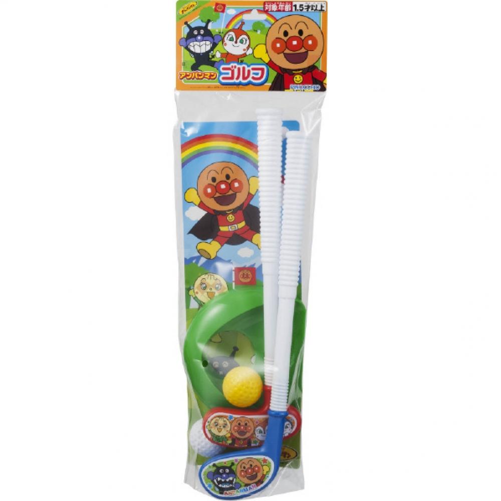 Anpanman Anpanman Golf