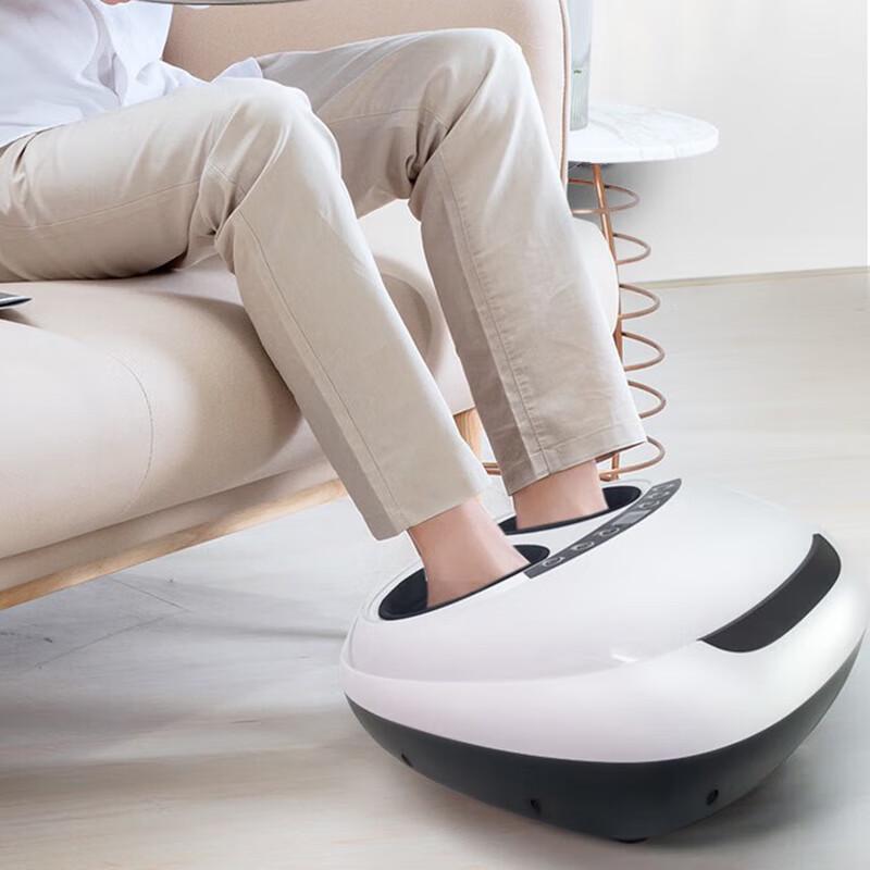 Shangheng SHZH-015 Foot and Leg Massager with Heat