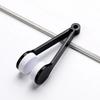 Glasses/Sunglasses Cleaning Tool,Portable Multifunctional Microfiber Wipe & Brush