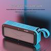 W-King S20 Outdoor Portable Bluetooth Speaker