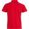 Clique Mens Basic Polo Shirt