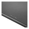 ZWILLING "TPU Cutting Board M Size" Cutting Board Black Scratch Resistant Dishwasher Safe Antibacterial [Authorized Japanese Product] Z1033-049