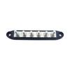 Busbar Power Distribution Block Suitable For Automotive Vehicle Electrical Car Ground Battery Busbar With Terminal Studs