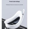 PEAK HD Anti-fog Coated Swimming Goggles