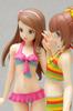 THE Minase Iori Takatsuki Yayoi Set scale PVC painted finished IDOLM@STER & [Limited Ver.] (1/10 product)