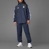 Adidas Real Madrid Jacket Men's Sea Blue JF2576