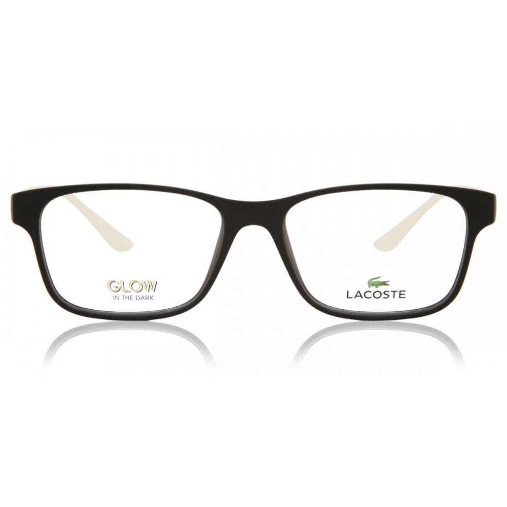

Lacoste L3804b Kids 004 Kids Eyeglasses Matte Black/51