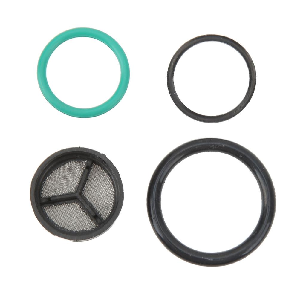 Kit Garnituri Regulator Presiune Injector IPR 3C3Z 9H529 Înlocuitor pentru Ford 6.0L Powerstroke Diesel