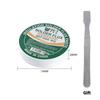 Insulation Solder Paste Flux 30/40/50/100g Lead Free Fluxs For Soldering BGA PCB IC Parts Welding Flux Soldering Gel Tool