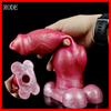 RODE pentru bărbați Mărirea penisului Ejaculare întârziată Dildo Extindere Accesorii 18+ Jucării sexuale pentru adulți Produse Hunk Lasting Porn