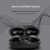 Bach John B8 Ear-Clip Wireless Bluetooth Earphones
