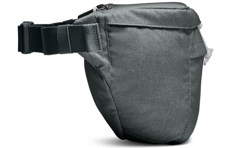 Nike Polyester Crossbody Bag, Sling Bag, Fanny Pack Large Unisex Spruce Green BA5751-344