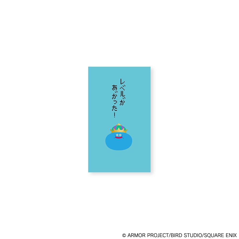 

Dragon Quest Dragon Warrior Dragon Quest Канцелярський магазин Pochibukuro King Smile Перевидання