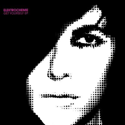 12inch Record ELEKTROCHEMIE - Get Yourself EP GPM082 Get Physical Mu 2007 Germany Dance & Electronica Used