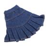 Skirt for Doll Casual Clothing