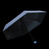 Hongye UV Protection Mini 5-Fold Umbrella