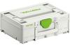 SYSTAINER M 137 - FE 204841