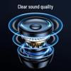 FANTENG P1 Portable Mini Ear-Hook 4G Public Network Walkie-Talkie (CN Version)