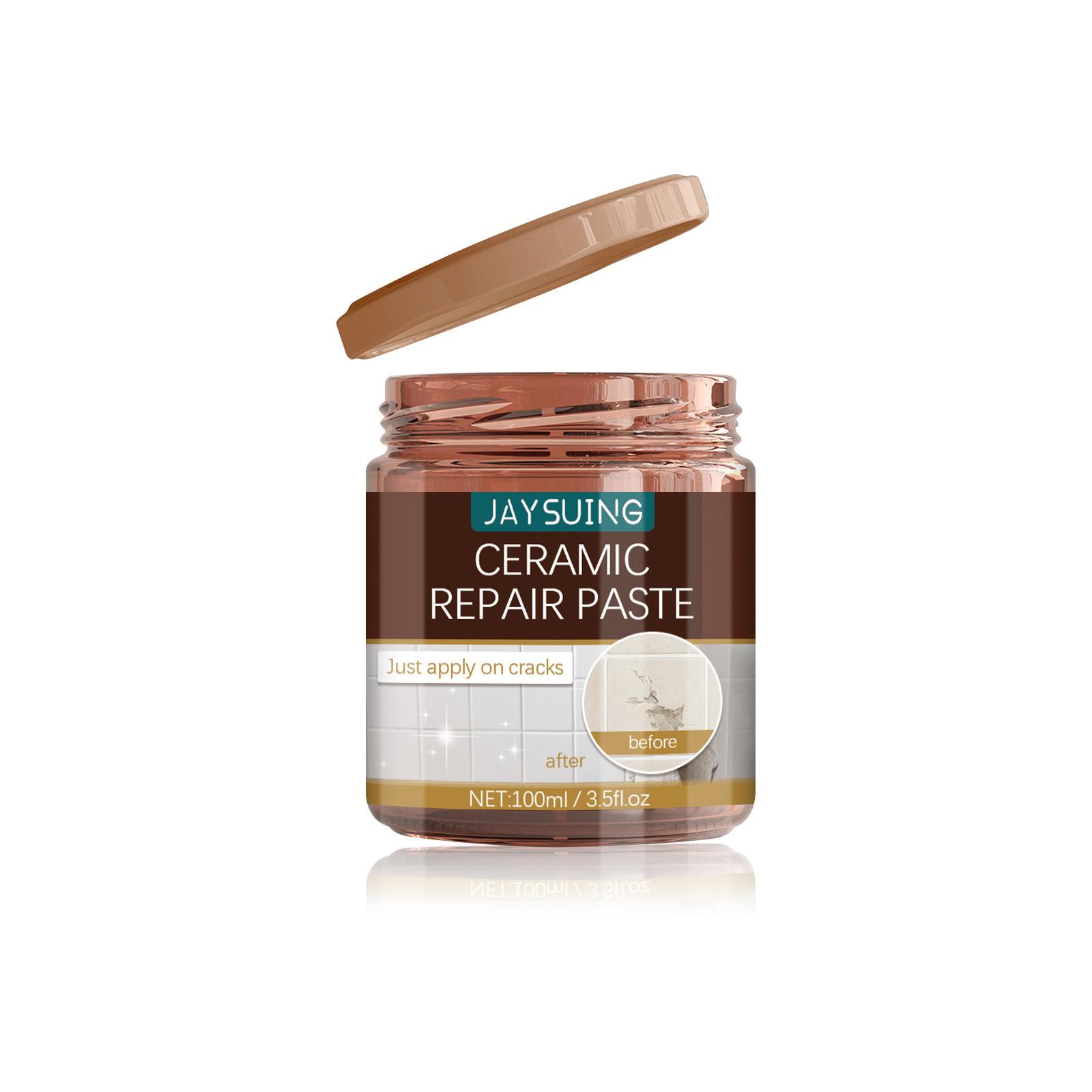 Паста для ремонта керамической плитки — фото 5