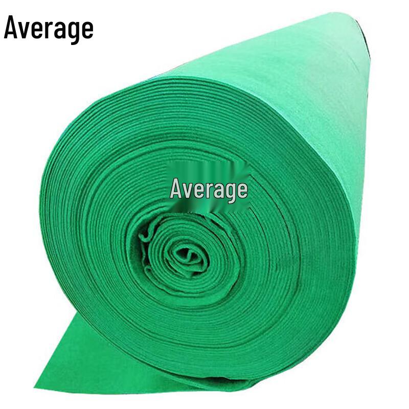 Zhongjun Green Geotextile Fabric