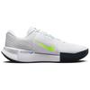 Nike Zoom GP Challenge Pro White Armory Navy Volt Men Sneakers Denim-Turquoise FB3145-103