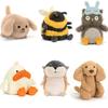 Bebek ve Peluş Oyuncaklar – Doldurulmuş ve Peluş oyuncak hayvanlar