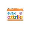 Evax Cottonlike Maxi Slipeinlagen 40 Einheiten