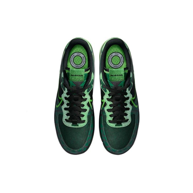 Nike Air Force 1 React 'Naija' Men's CW3918-001