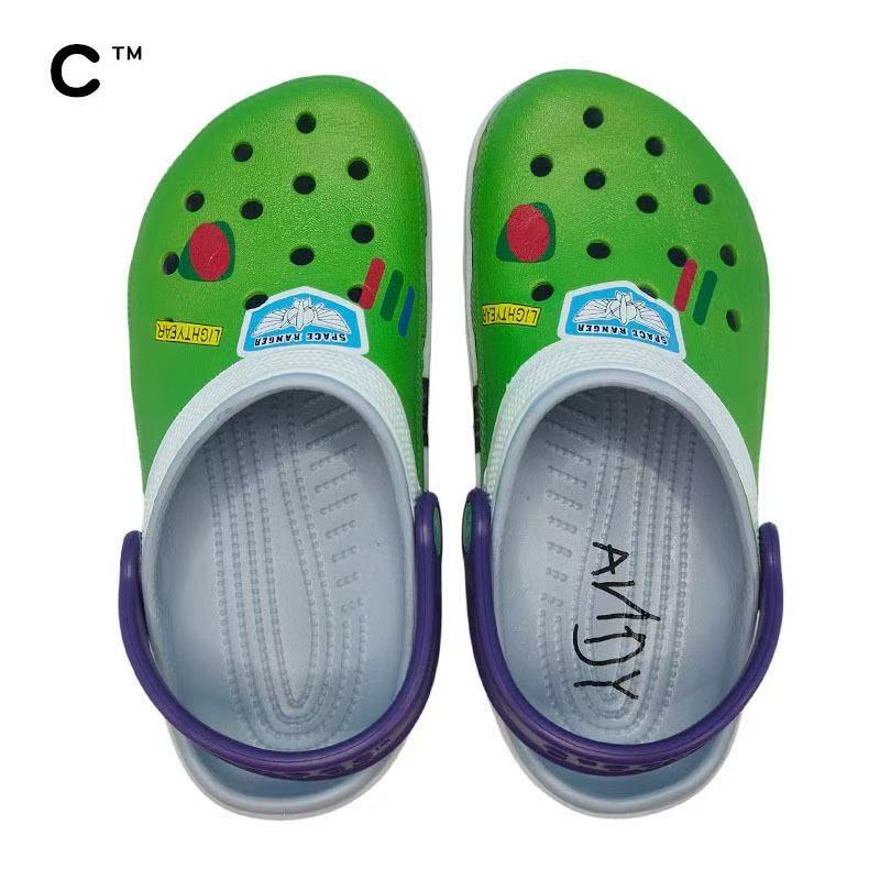 Crocs Classic Kids Shoes Unisex Sandals & Flip-Flops