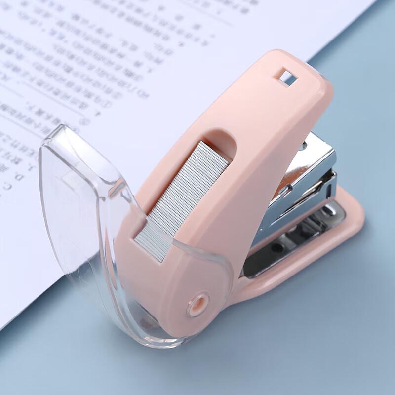 JY Effort-Saving Stapler