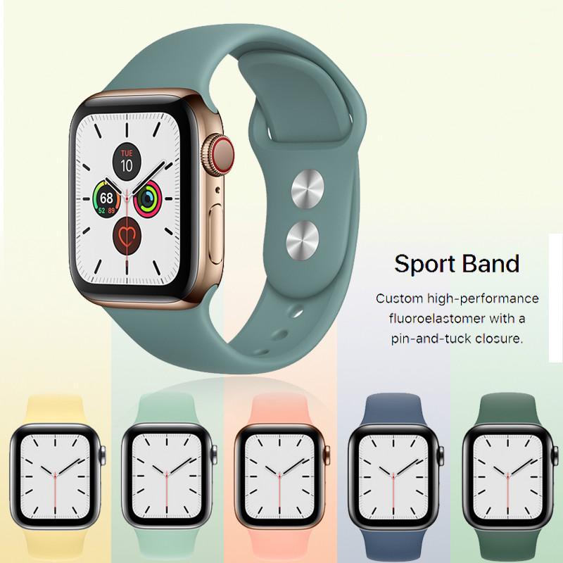 Apple Watch Series 7 GPS + Cellular 45mm (srebrny) - Dobra cena, Opinie w  Sklepie RTV EURO AGD