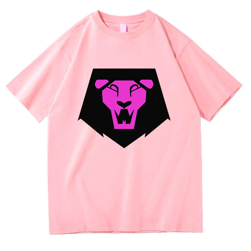 Devil Hunter Saja Jungen T-Shirt Film Mode Herren und Damen T-Shirt Baumwollkleidung Ästhetisches Oberteil Hochwertiges T-Shirt Shirt Oberteil