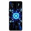 Hülle für TCL 501 Case T433D T433E Tiere Weiches Silikon Handyhülle für TCL 501 2024 Rückseite Schutzhülle Stoßfänger 6,78 Zoll Hülle