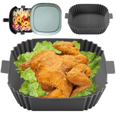 Fırında pişirme – Astar & Silikon Pişirme Kalıpları