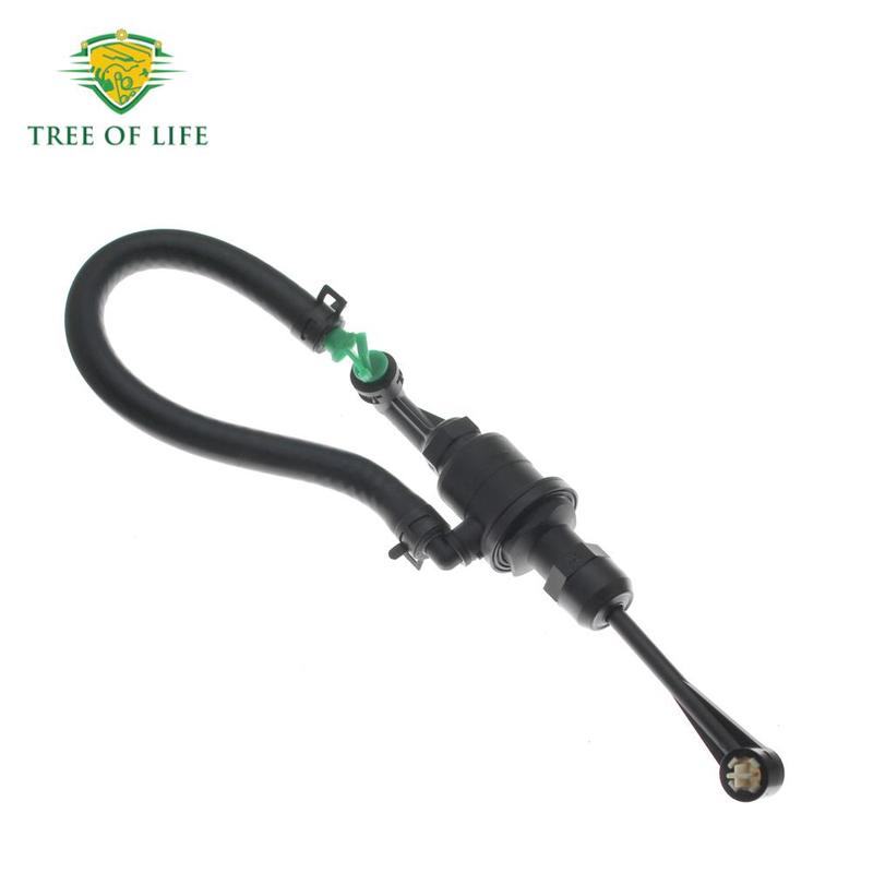 For Hyundai Accent Solaris 2018    Venue     New Clutch Master Cylinder 41605-F9100 41605F9100