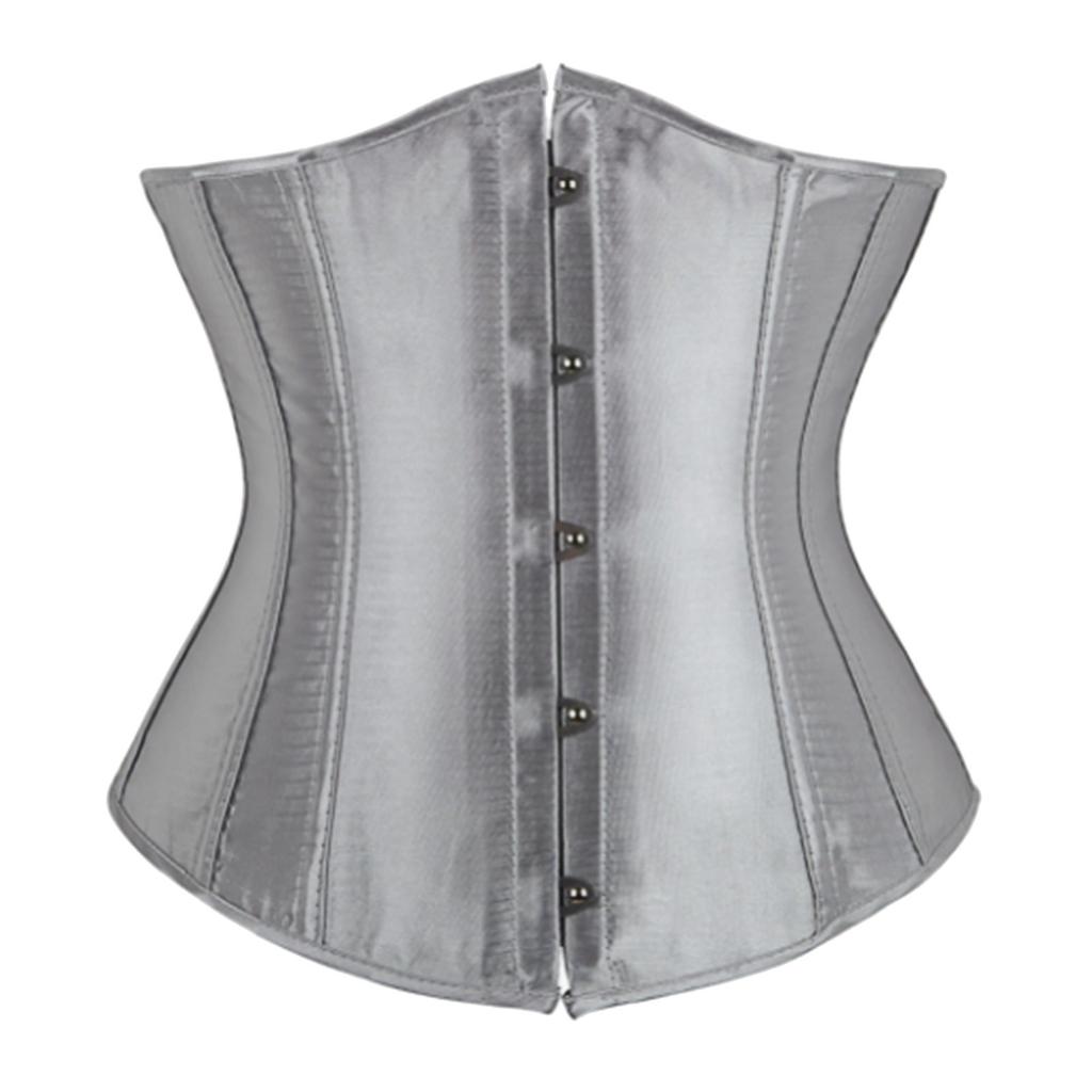 Kobiety Body Body Shaper Solidna bielizna modelująca Lifting Shapewear