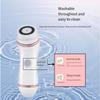 1SET Electric Cleanser Charging Household Multifunctional Rotary Cleaning Pore Portable Waterproof Face Brush