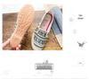 2025 Women's Spring & Autumn Non-Slip Canvas Espadrilles – Comfortable Slip-On Casual Shoes