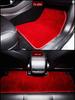 Custom Fit Waterproof Pure Wool Car Floor Mats for Bentley, Mercedes-Benz, Tesla, and Rolls-Royce.
