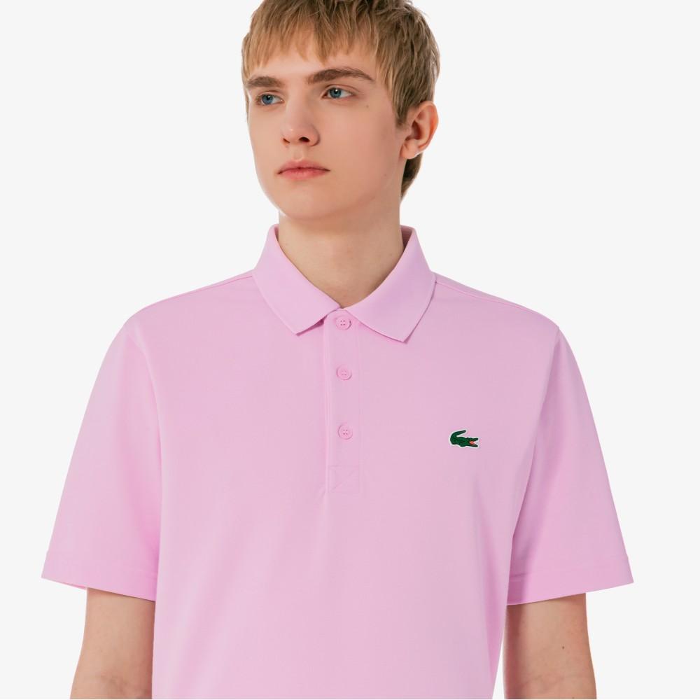 [lacoste] Men's Basic Polo Shirt DH960E-56GZ4H