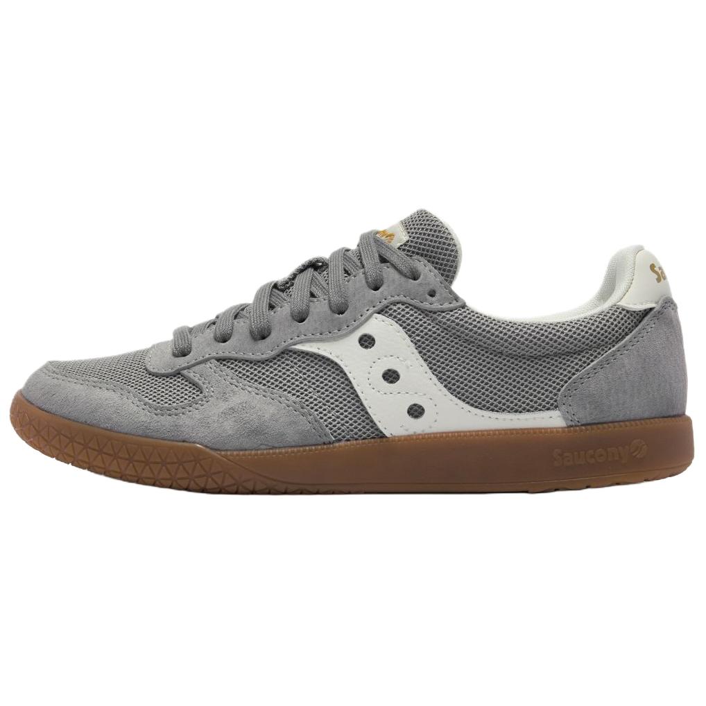 Кеды для скейтборда Saucony Bullet Унисекс Серые S79057-24 36