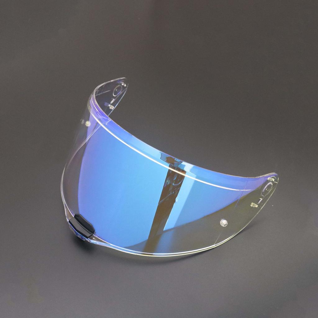 Motorcycle Helmet Visor Lens For LS2 FF811 Replace Anti-UV Anti-Scratch Dustproof Wind Shield Motorcycle Accessories