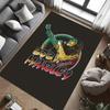 Harmony Peace: Make Love, Not War carpet Doormat Home Decor Office chair cushion Room Protective pad