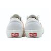 Vans Style 36 Comfortable Versatile Low-Top Canvas Shoes Unisex Sneakers White Yellow VN0A5HFFZGD