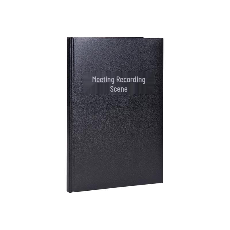 GuangBo W48138 16K Conference Notebook 16K