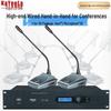 KaYouLa KYL-180E Wired Conference Microphone System (CN version)
