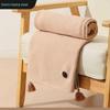 Junshi 8-Zone Electric Heated Shawl